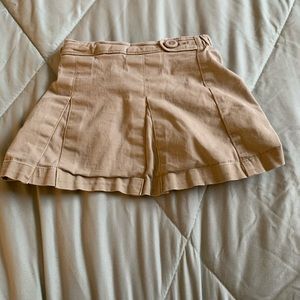 Skort